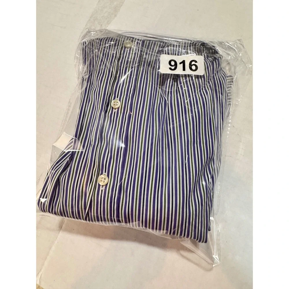 Polo Ralph Lauren classic fit